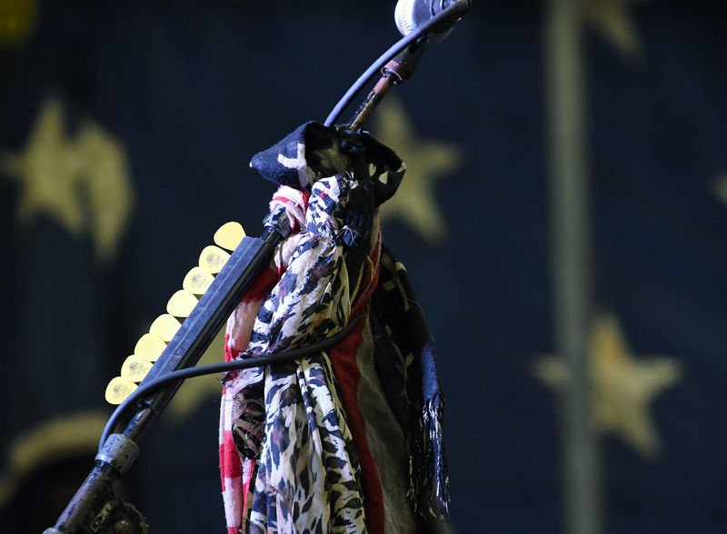 Students bring Velcro Pygmies to Geneva High School